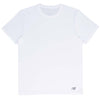 New Balance - Lot de 3 t-shirts performants pour hommes (NB3TEE-WHT) 