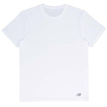 New Balance - Men's 3 Pack Performance T-Shirt (NB3TEE-WHT)