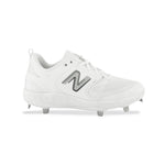 New Balance - Men's 3000 V6 Metal Baseball Cleats (L3000TW6-D)