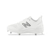 New Balance - Men's 3000 V6 Metal Baseball Cleats (L3000TW6-D)