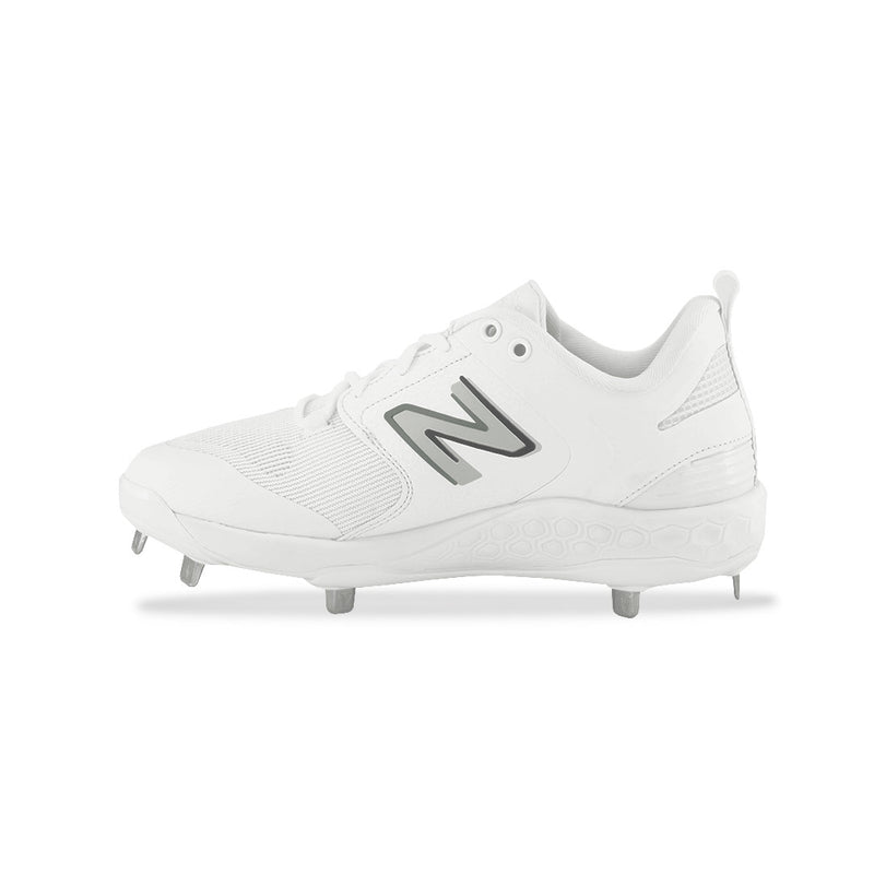 New Balance - Men's 3000 V6 Metal Baseball Cleats (L3000TW6-D)