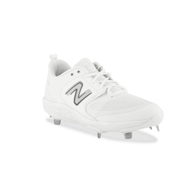New Balance - Men's 3000 V6 Metal Baseball Cleats (L3000TW6-D)