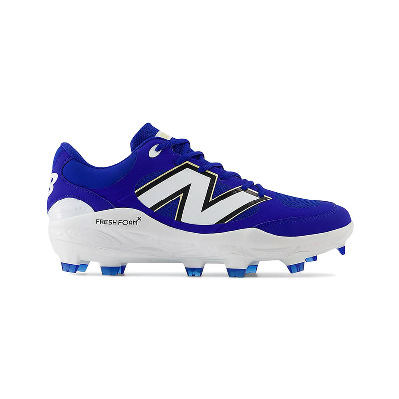 New Balance - Men's 3000v7 Molded Baseball Cleats (PL3000B7-D)