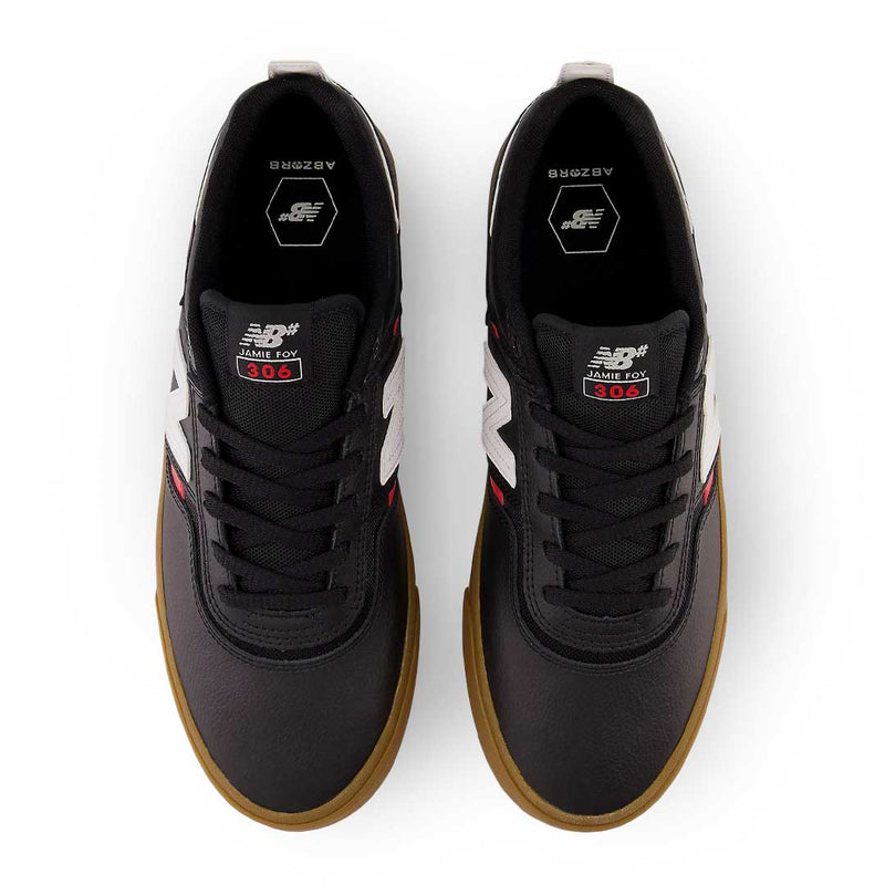 New Balance - Chaussures de planche à roulettes 306 pour hommes (NM306SLH) 
