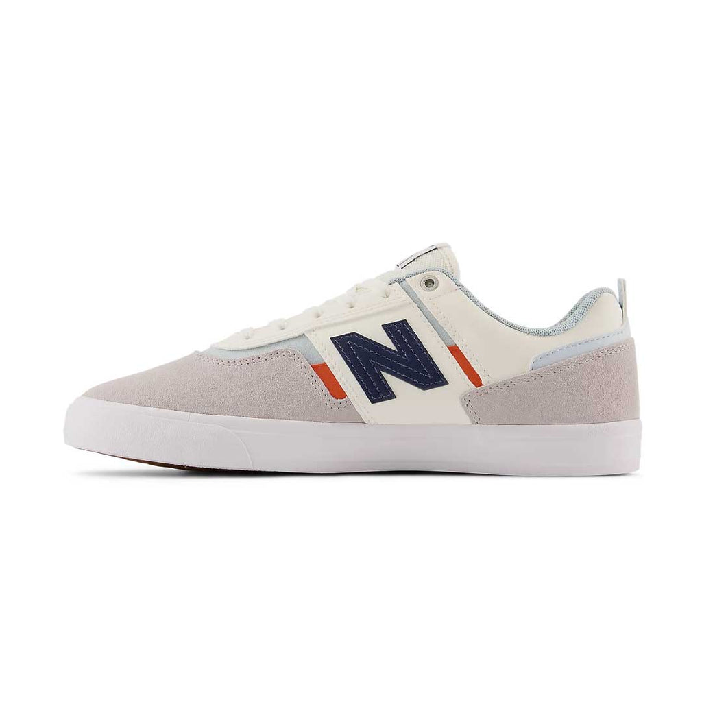 New Balance - Men's 306 Skateboard Shoes (NM306WBO)