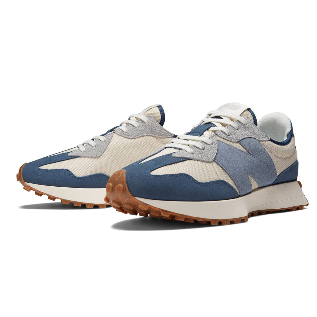 New Balance - Chaussures 327 unisexe (MS327RD) 
