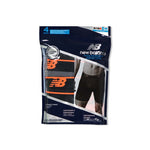 New Balance - Men's 4 Pack Athletic Mesh Boxer Brief (NB3015-4 096N)