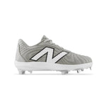 New Balance - Men's 4040 v7 Metal Baseball Cleats (Wide) (L4040TG7-2E)