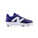 New Balance - Unisex 4040 v7 Metal Cleats (L4040TB7-D)