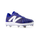 New Balance - Unisex 4040 v7 Metal Cleats (L4040TB7-D)