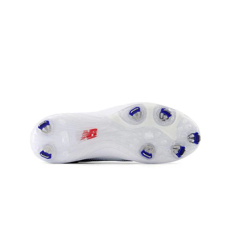 New Balance - Unisex 4040 v7 Metal Cleats (L4040TB7-D)