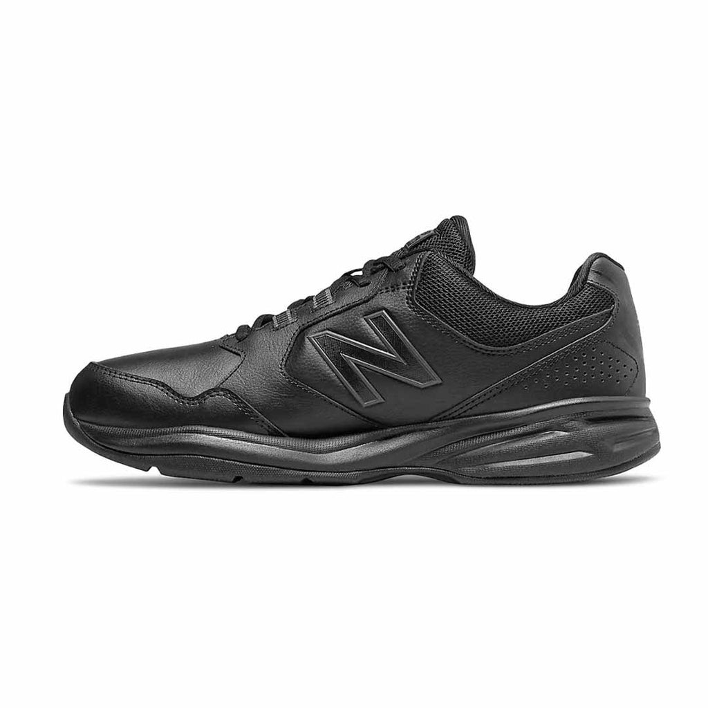 New Balance - Men's 411 Shoes (Extra Wide) (MA411LK1)