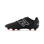 New Balance - Men's 442 Pro Firm Ground Cleats (Wide) (MS41FMBK-2E)