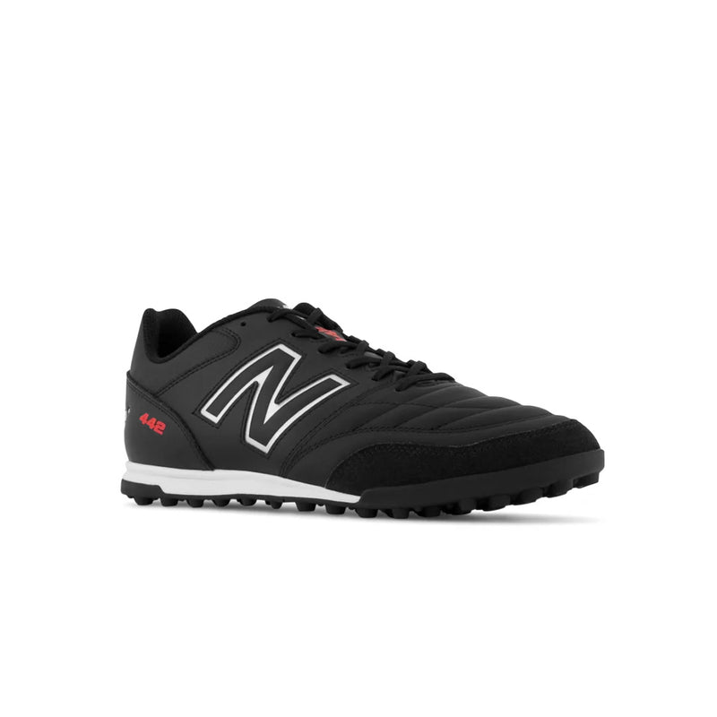 New Balance - Men's 442 V2 Team Turf Shoes (MS42TBK2-D)