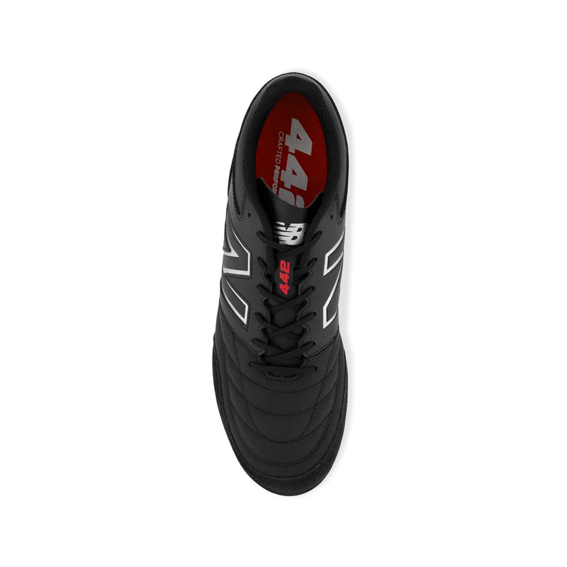 New Balance - Men's 442 V2 Team Turf Shoes (MS42TBK2-D)