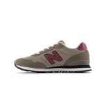 New Balance - Men's 515 Shoes (X-Wide) (M51535U-4E)