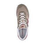 New Balance - Men's 515 Shoes (X-Wide) (M51535U-4E)