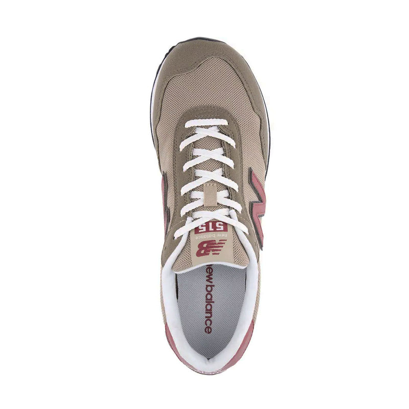 New Balance - Men's 515 Shoes (X-Wide) (M51535U-4E)