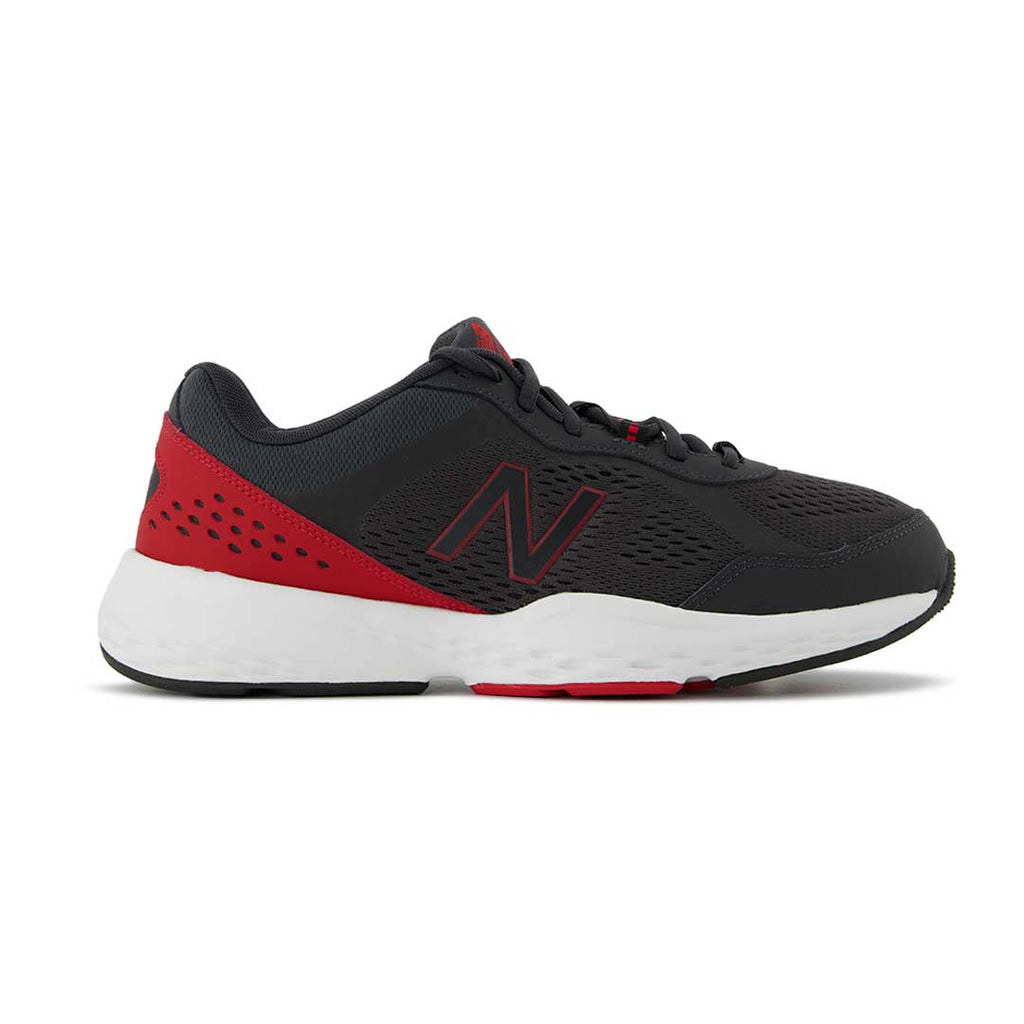 New balance 517 mens training shoes lace-up Clearance