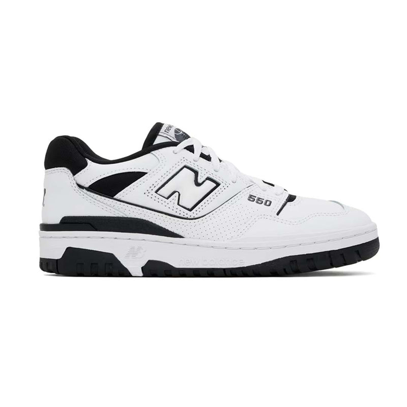 New Balance - Chaussures 550 pour hommes (BB550HA1) 