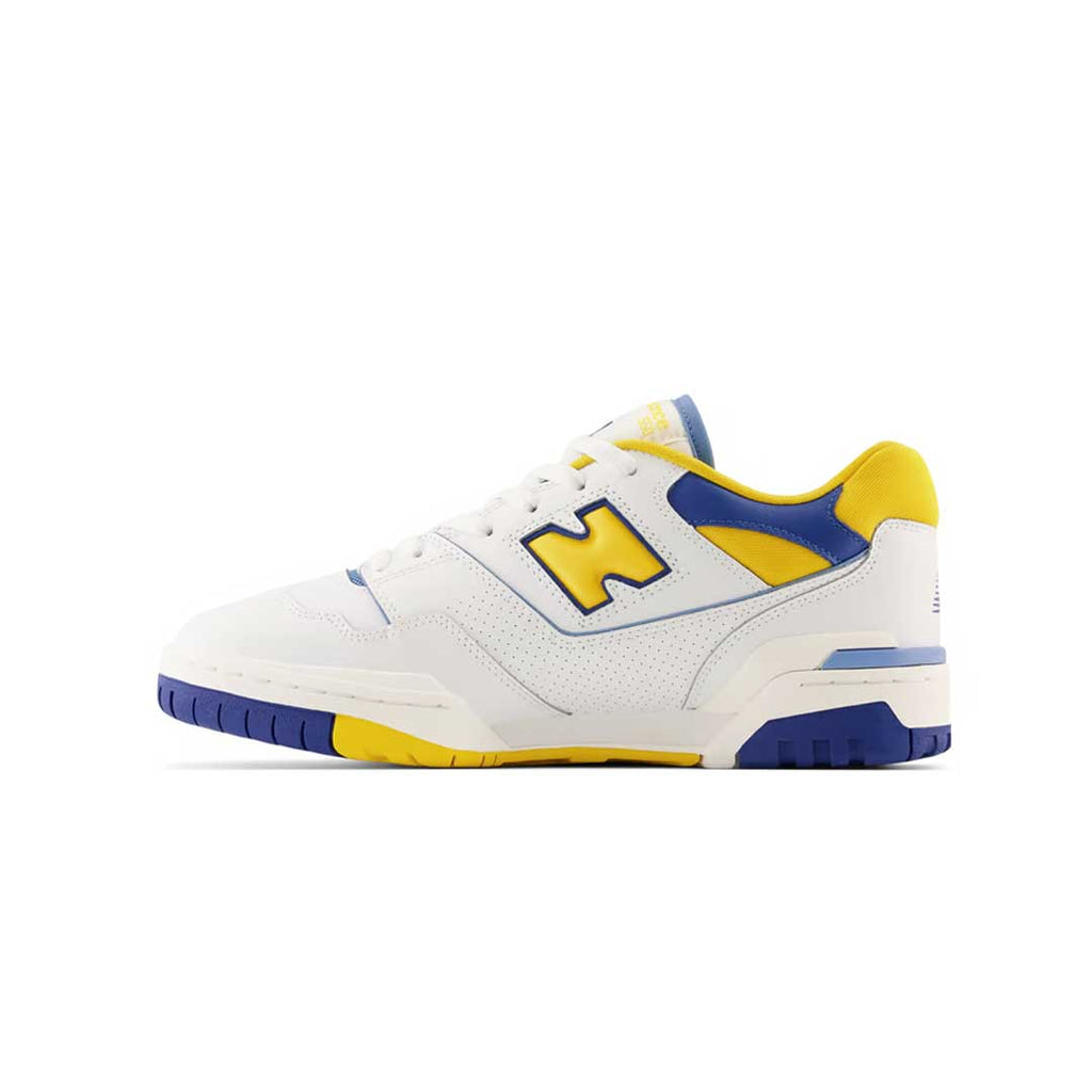New Balance - Chaussures 550 pour homme (BB550NCG-D)