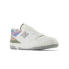 New Balance - Chaussures 550 pour homme (BB550PGA-D)