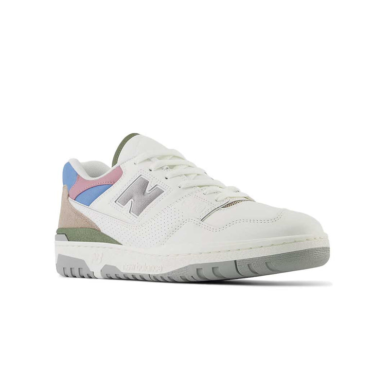New Balance - Chaussures 550 pour homme (BB550PGA-D)