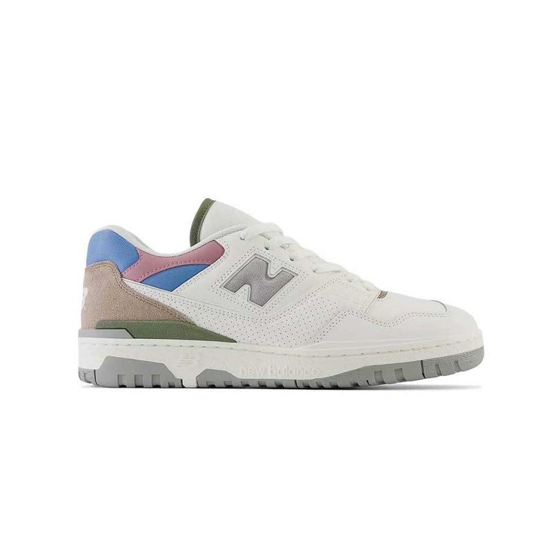 New Balance - Chaussures 550 pour homme (BB550PGA-D)