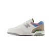 New Balance - Chaussures 550 pour homme (BB550PGA-D)