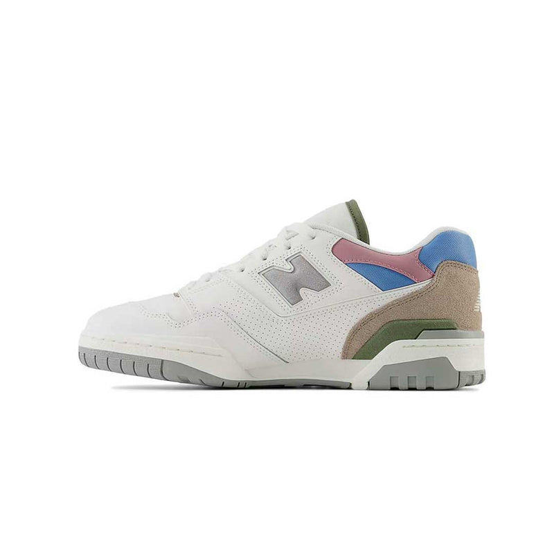 New Balance - Chaussures 550 pour homme (BB550PGA-D)