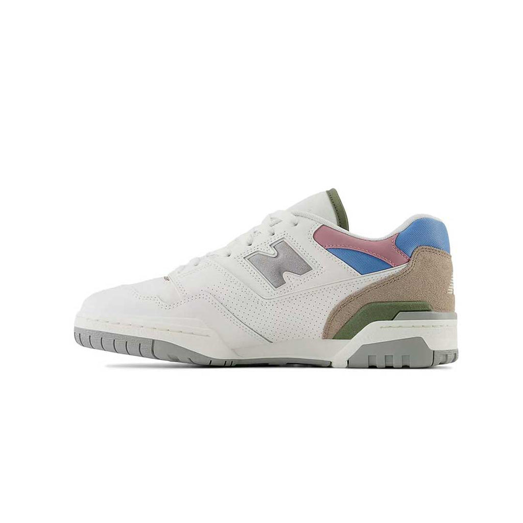 New Balance - Chaussures 550 pour homme (BB550PGA-D)