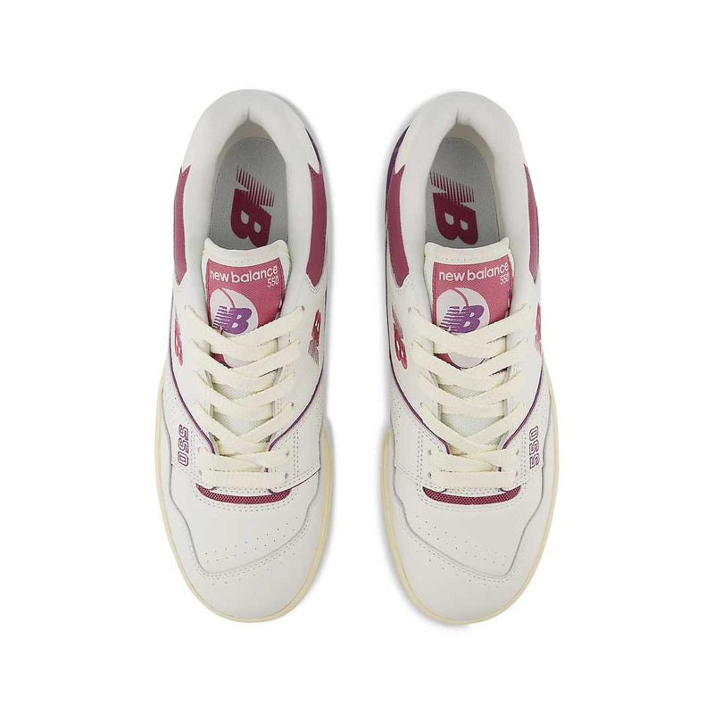 New Balance - Men's 550 Shoes (BB550PTA-D)