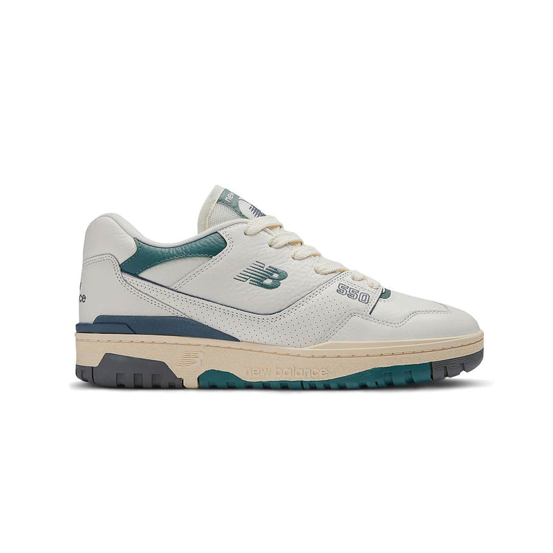 New Balance - Men's 550 Shoes (BB550PTB-D)