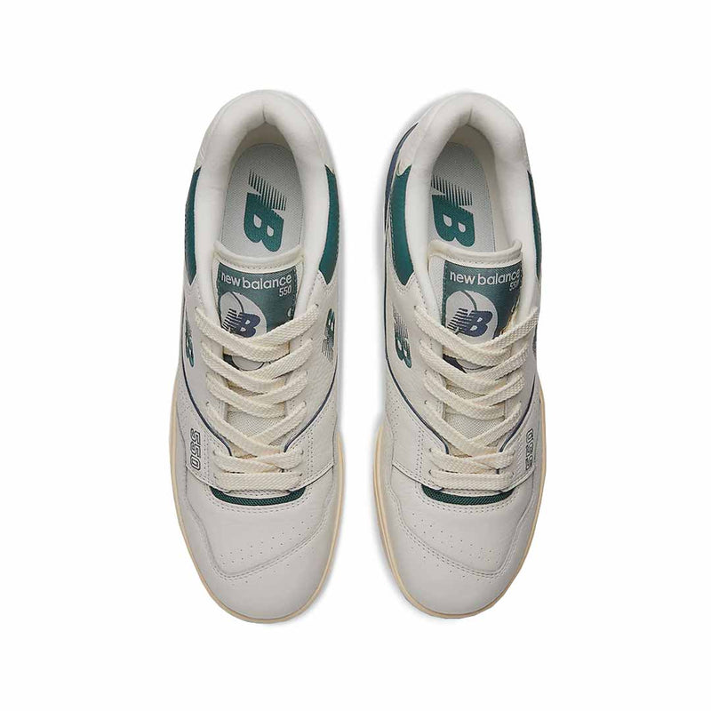 New Balance - Men's 550 Shoes (BB550PTB-D)