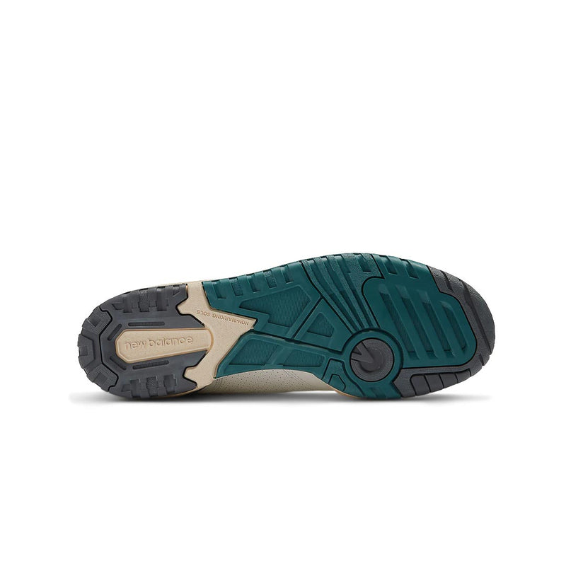 New Balance - Men's 550 Shoes (BB550PTB-D)