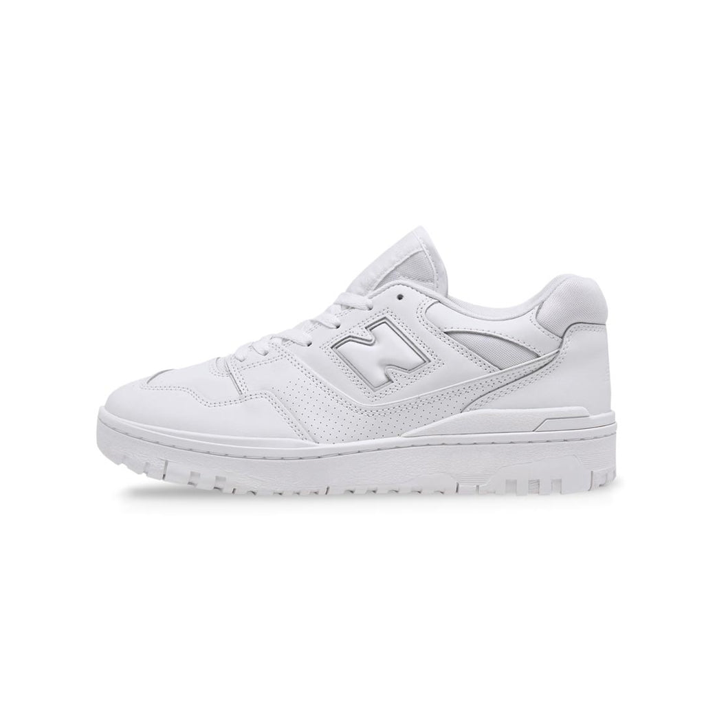 New Balance - Chaussures unisexes 550 (BB550WWW-D)