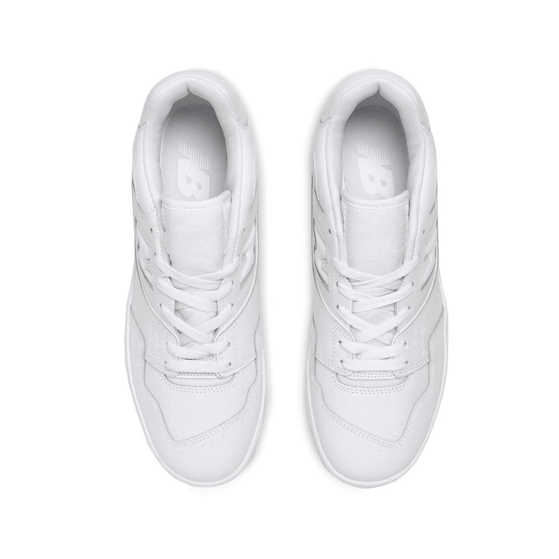 New Balance - Unisex 550 Shoes (BB550WWW-D)
