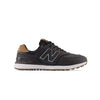 New Balance - Men's 574 Greens v2 Golf Shoes (MG574BGM-D)