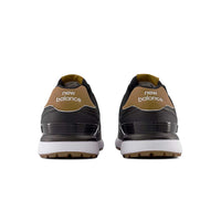 New Balance - Men's 574 Greens v2 Golf Shoes (MG574BGM-D)