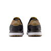 New Balance - Men's 574 Greens v2 Golf Shoes (Wide) (MG574BGM-2E)