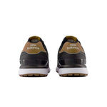 New Balance - Men's 574 Greens v2 Golf Shoes (Wide) (MG574BGM-2E)