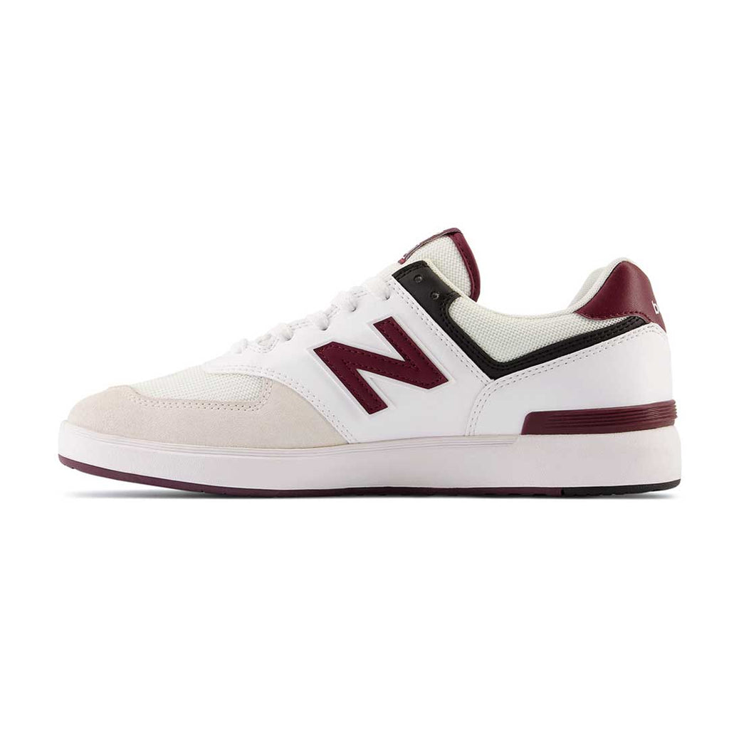 New Balance - Men's 574 Shoes (CT574LFF)