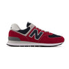New Balance - Chaussures 574 pour hommes (ML574EH2) 