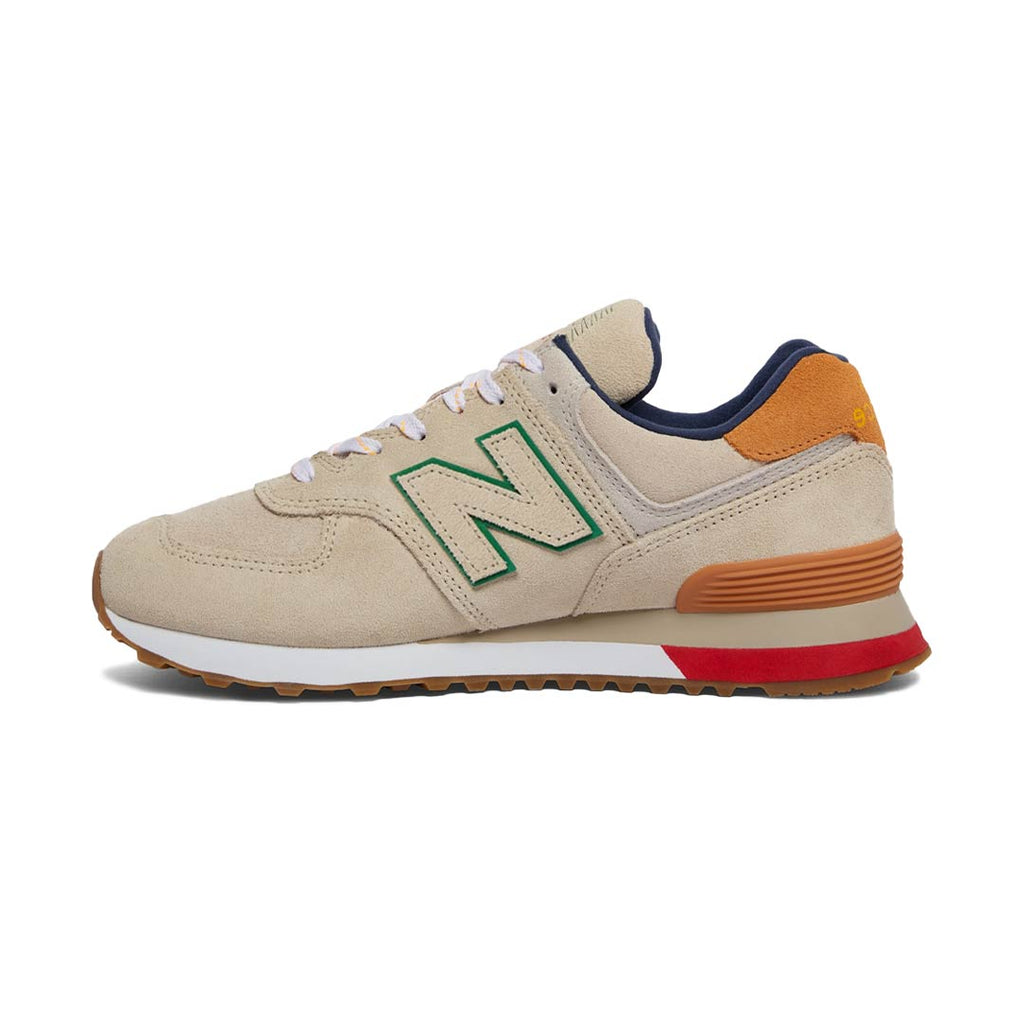 New Balance - Chaussures 574 pour hommes (ML574GE2) 