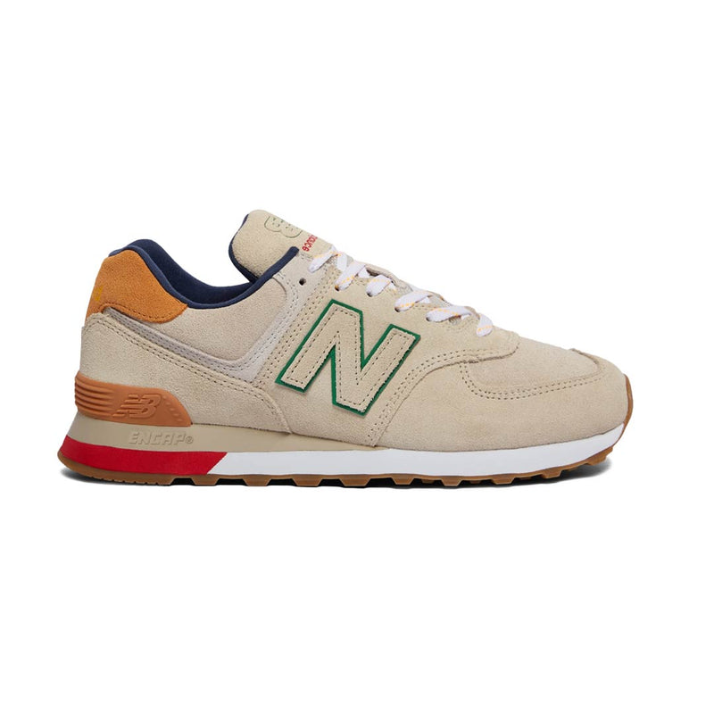 New Balance - Chaussures 574 pour hommes (ML574GE2) 