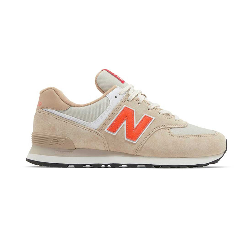 New Balance - Chaussures 574 pour hommes (U574HBO) 