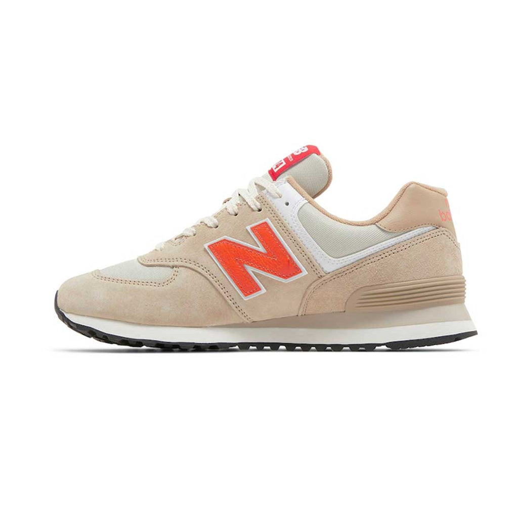 New Balance - Chaussures 574 pour hommes (U574HBO) 