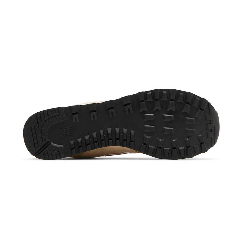 New Balance - Men's 574 Shoes (U574HBO)