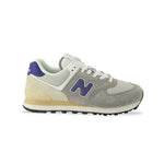 New Balance - Men's 574 Shoes (U574SPB-D)