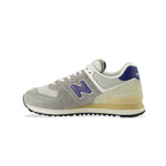 New Balance - Men's 574 Shoes (U574SPB-D)
